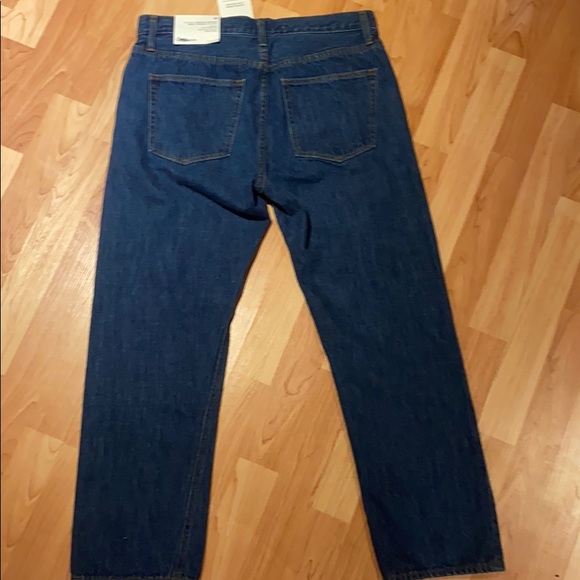 Gap Vintage Straight Jeans - Picture 2 of 3